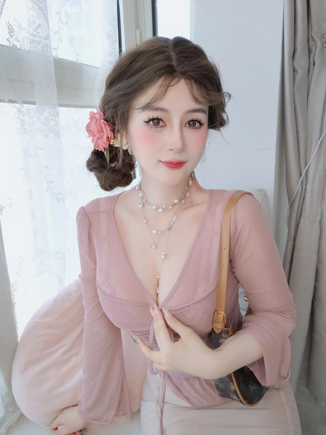 白银81 - 24年11月会员合集 (16套) [137P,3V-437MB] tg@simisebaisi 【丝足阁】125.webp